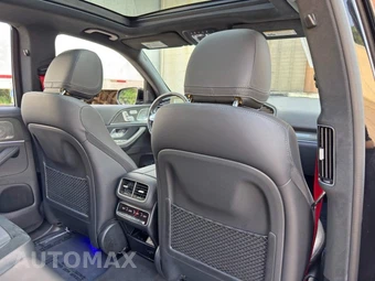 2022 Mercedes-Benz AMG GLE 63 S 4MATIC - miniatura 44