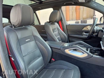 2022 Mercedes-Benz AMG GLE 63 S 4MATIC - miniatura 45