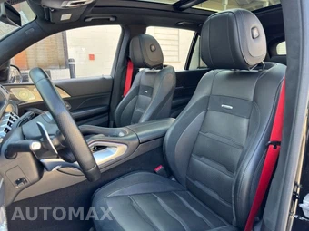 2022 Mercedes-Benz AMG GLE 63 S 4MATIC - miniatura 46