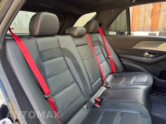 2022 Mercedes-Benz AMG GLE 63 S 4MATIC - miniatura 47