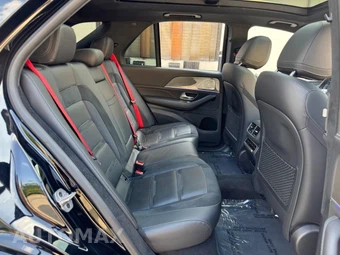 2022 Mercedes-Benz AMG GLE 63 S 4MATIC - miniatura 48