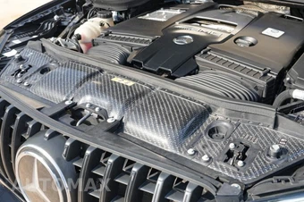 2022 Mercedes-Benz AMG GLE 63 S 4MATIC - miniatura 7