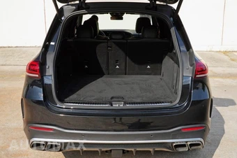 2022 Mercedes-Benz AMG GLE 63 S 4MATIC - miniatura 9
