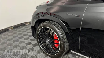 2022 Mercedes-Benz AMG GLE 63 S 4MATIC - miniatura 10