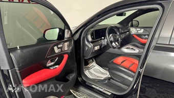 2022 Mercedes-Benz AMG GLE 63 S 4MATIC - miniatura 11