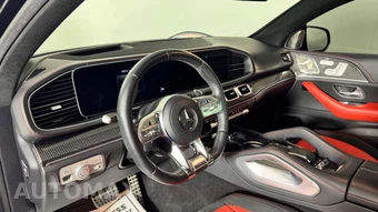 2022 Mercedes-Benz AMG GLE 63 S 4MATIC - miniatura 13