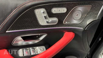 2022 Mercedes-Benz AMG GLE 63 S 4MATIC - miniatura 14
