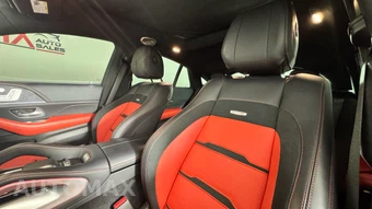 2022 Mercedes-Benz AMG GLE 63 S 4MATIC - miniatura 15