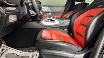 2022 Mercedes-Benz AMG GLE 63 S 4MATIC - miniatura 16