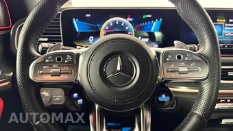 2022 Mercedes-Benz AMG GLE 63 S 4MATIC - miniatura 17
