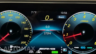 2022 Mercedes-Benz AMG GLE 63 S 4MATIC - miniatura 20