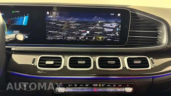 2022 Mercedes-Benz AMG GLE 63 S 4MATIC - miniatura 21