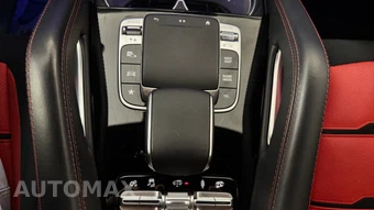 2022 Mercedes-Benz AMG GLE 63 S 4MATIC - miniatura 26