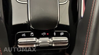 2022 Mercedes-Benz AMG GLE 63 S 4MATIC - miniatura 27