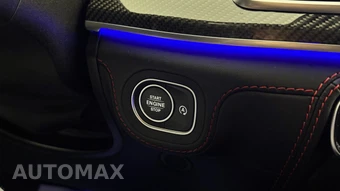 2022 Mercedes-Benz AMG GLE 63 S 4MATIC - miniatura 29
