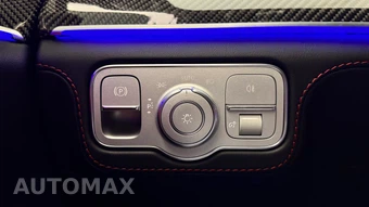 2022 Mercedes-Benz AMG GLE 63 S 4MATIC - miniatura 30