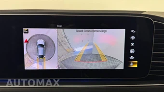 2022 Mercedes-Benz AMG GLE 63 S 4MATIC - miniatura 31