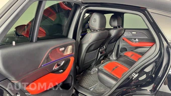 2022 Mercedes-Benz AMG GLE 63 S 4MATIC - miniatura 35