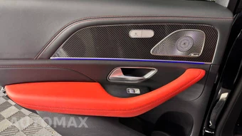 2022 Mercedes-Benz AMG GLE 63 S 4MATIC - miniatura 36