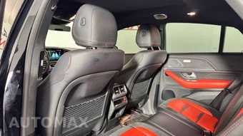 2022 Mercedes-Benz AMG GLE 63 S 4MATIC - miniatura 37