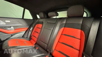 2022 Mercedes-Benz AMG GLE 63 S 4MATIC - miniatura 38