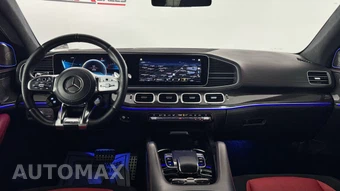 2022 Mercedes-Benz AMG GLE 63 S 4MATIC - miniatura 41