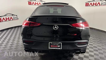 2022 Mercedes-Benz AMG GLE 63 S 4MATIC - miniatura 5