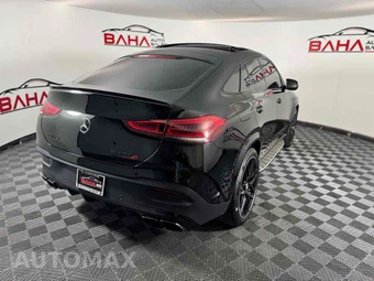 2022 Mercedes-Benz AMG GLE 63 S 4MATIC - miniatura 6