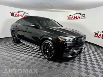 2022 Mercedes-Benz AMG GLE 63 S 4MATIC - miniatura 8