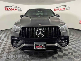 2022 Mercedes-Benz AMG GLE 63 S 4MATIC - miniatura 9