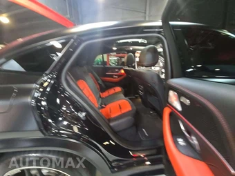 2022 Mercedes-Benz AMG GLE 63 S 4MATIC - miniatura 16