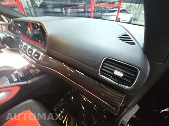 2022 Mercedes-Benz AMG GLE 63 S 4MATIC - miniatura 19