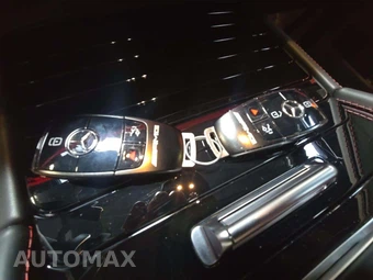 2022 Mercedes-Benz AMG GLE 63 S 4MATIC - miniatura 8