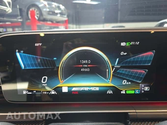 2022 Mercedes-Benz AMG GLE 63 S 4MATIC - miniatura 9