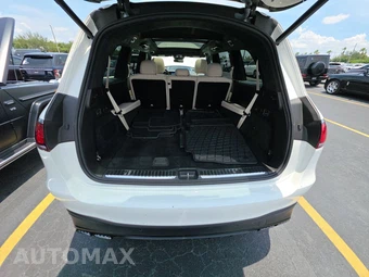 2022 Mercedes-Benz AMG GLS 63 4MATIC – miniatura 17