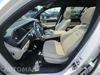 2022 Mercedes-Benz AMG GLS 63 4MATIC – miniatura 7