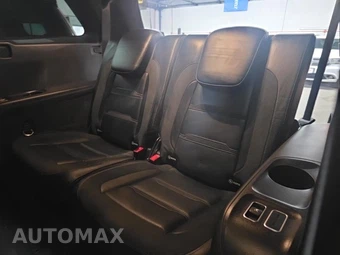 2022 Mercedes-Benz AMG GLS 63 4MATIC – miniatura 17
