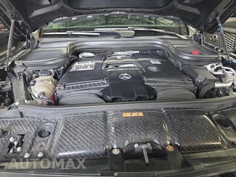 2022 Mercedes-Benz AMG GLS 63 4MATIC – miniatura 20