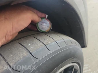 2022 Mercedes-Benz AMG GLS 63 4MATIC – miniatura 24