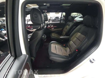 2022 Mercedes-Benz AMG GLS 63 4MATIC+ - miniatura 13