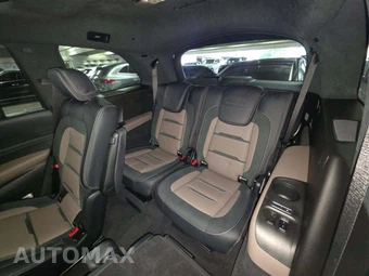 2022 Mercedes-Benz AMG GLS 63 4MATIC+ - miniatura 14