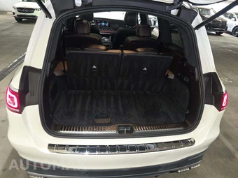 2022 Mercedes-Benz AMG GLS 63 4MATIC+ - miniatura 15