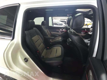 2022 Mercedes-Benz AMG GLS 63 4MATIC+ - miniatura 17