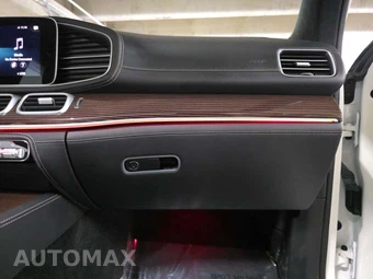 2022 Mercedes-Benz AMG GLS 63 4MATIC+ - miniatura 20