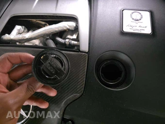 2022 Mercedes-Benz AMG GLS 63 4MATIC+ - miniatura 23