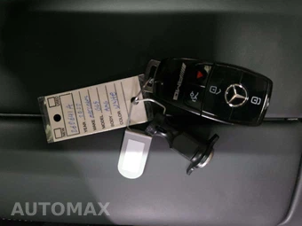 2022 Mercedes-Benz AMG GLS 63 4MATIC+ - miniatura 8