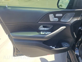 2022 Mercedes-Benz AMG GLS 63 4MATIC - miniatura 9