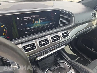 2022 Mercedes-Benz AMG GLS 63 4MATIC+ - miniatura 11