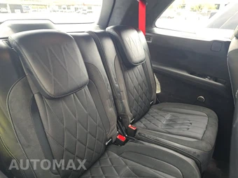 2022 Mercedes-Benz AMG GLS 63 4MATIC+ - miniatura 14