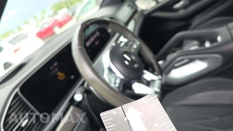 2022 Mercedes-Benz AMG GLS 63 4MATIC+ - miniatura 26